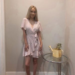 Meet your Posher, Jamie-lee